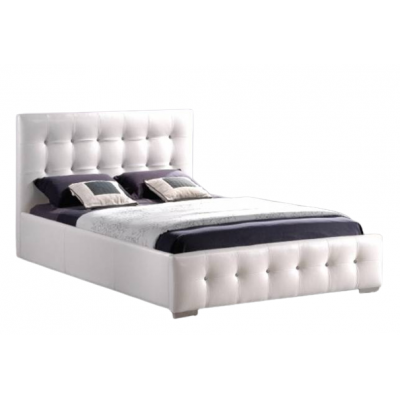 Lily King Bed